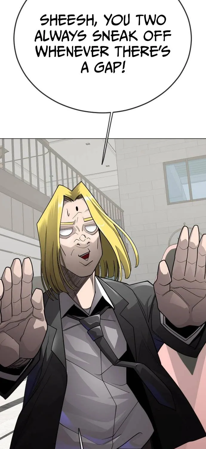 Superhuman Era Chapter 197 page 80 - 