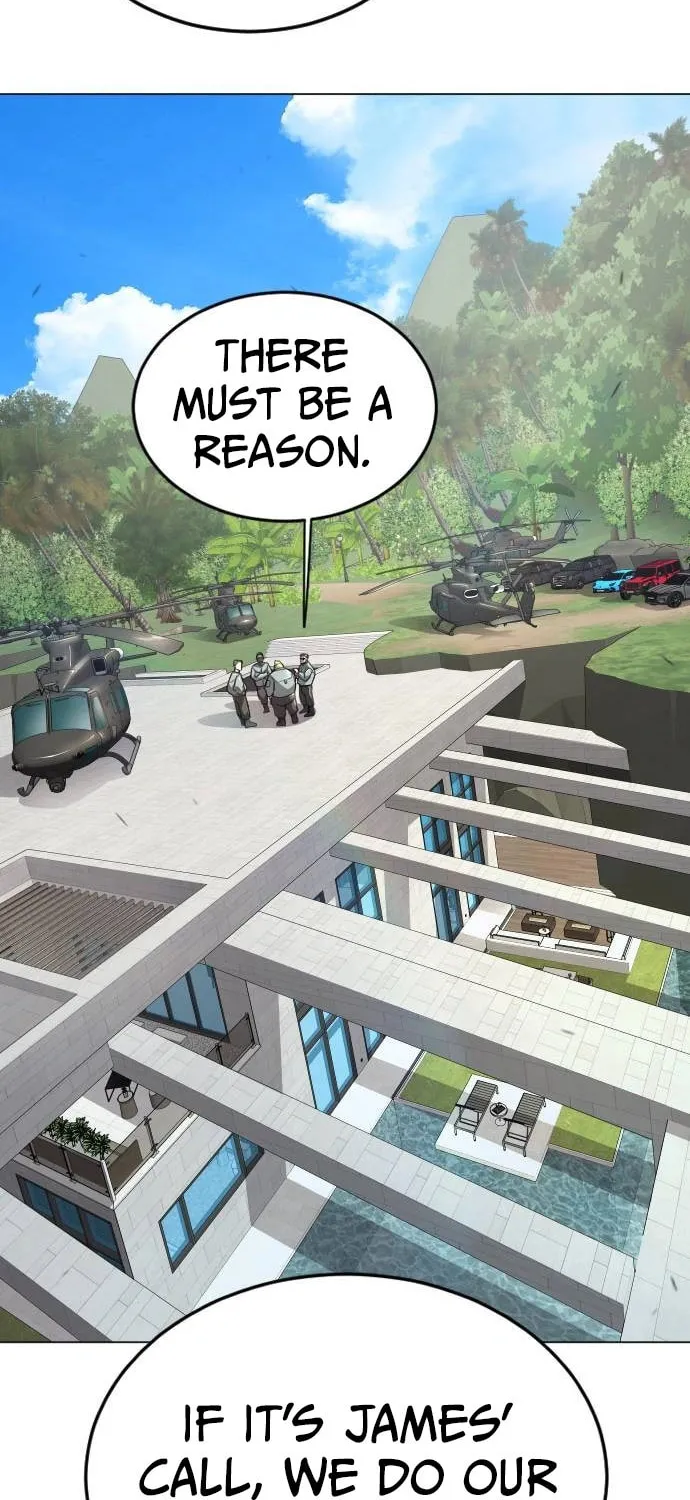 Superhuman Era Chapter 197 page 83 - 