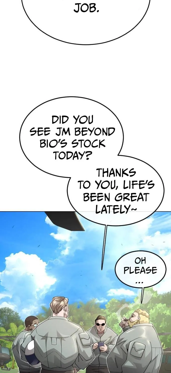 Superhuman Era Chapter 197 page 84 - 