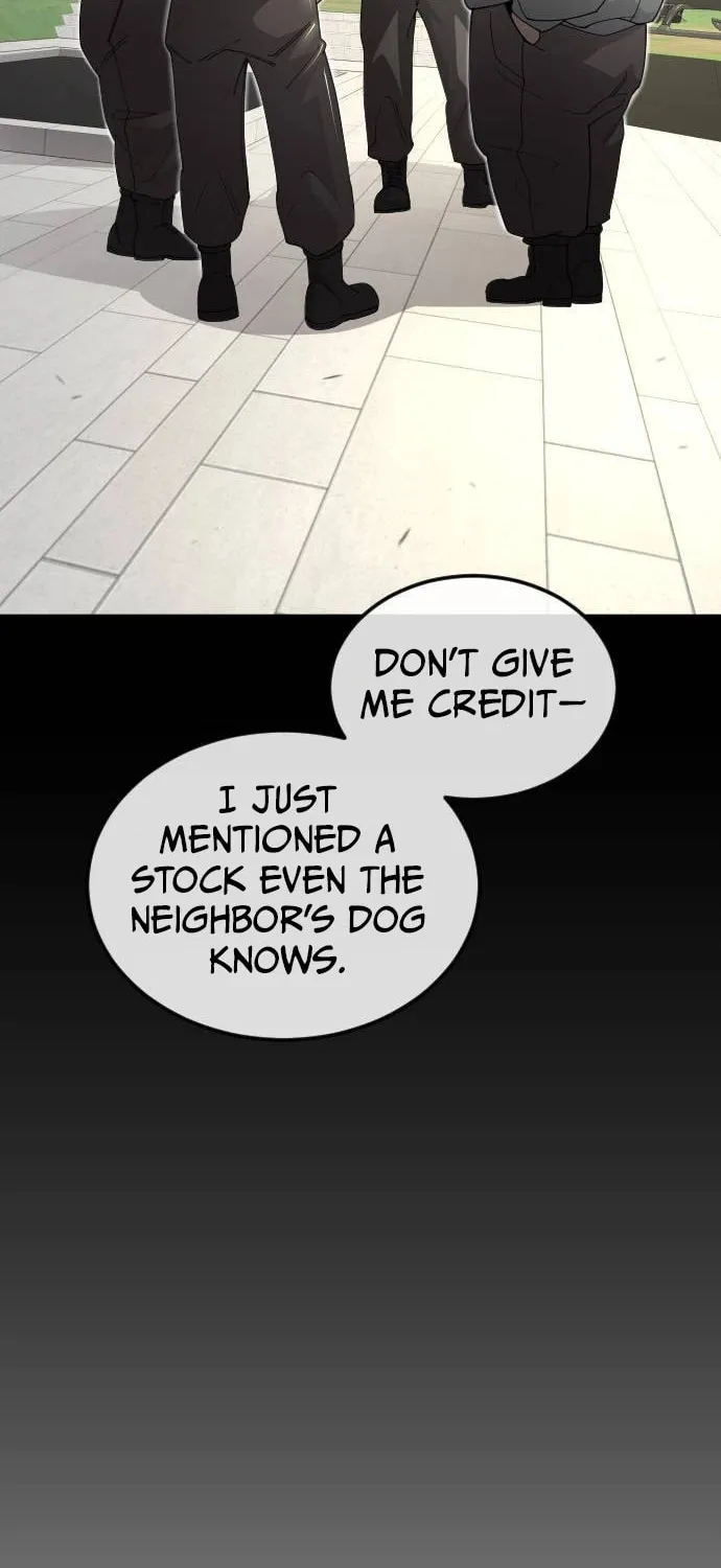Superhuman Era Chapter 197 page 85 - 