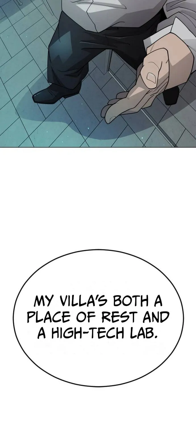 Superhuman Era Chapter 197 page 87 - 