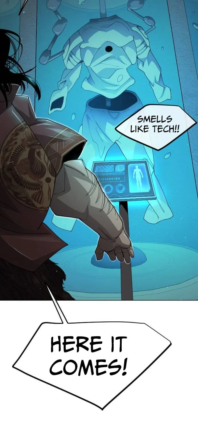 Superhuman Era Chapter 197 page 90 - 