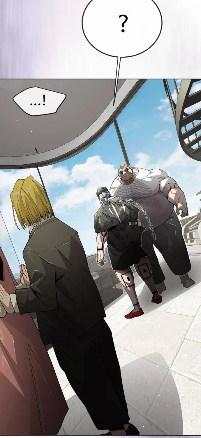 Superhuman Era Chapter 197 page 10 - 