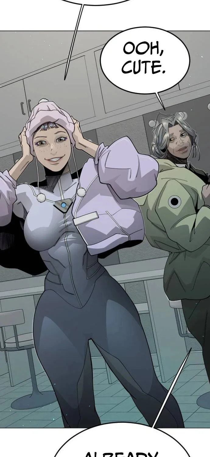 Superhuman Era Chapter 197 page 98 - 