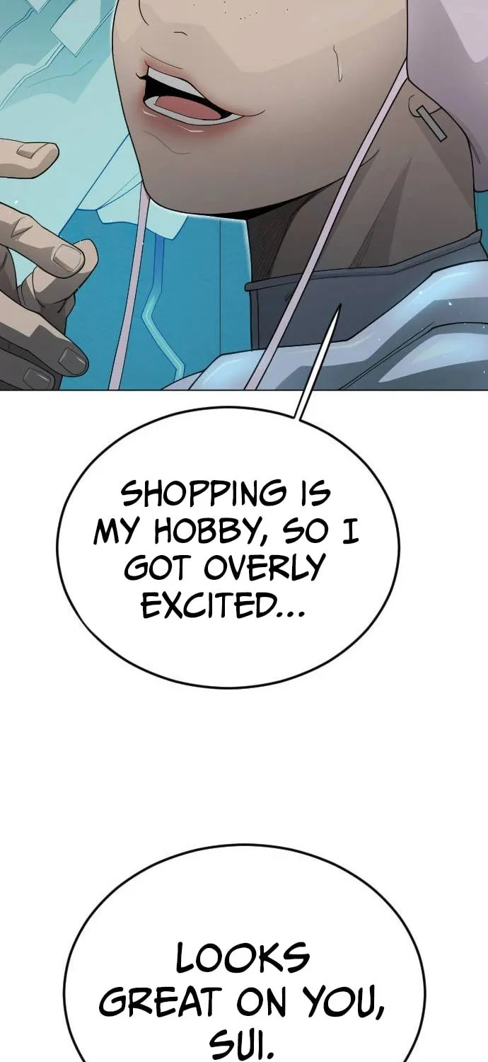 Superhuman Era Chapter 197 page 100 - 