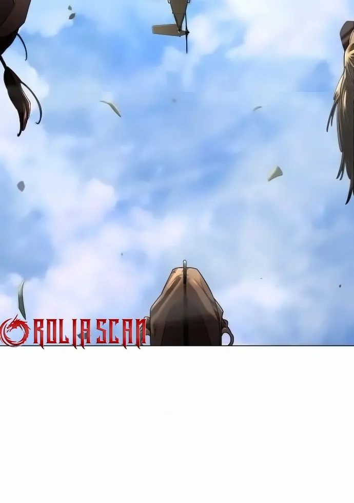 Superhuman Era Chapter 198 page 11 - 