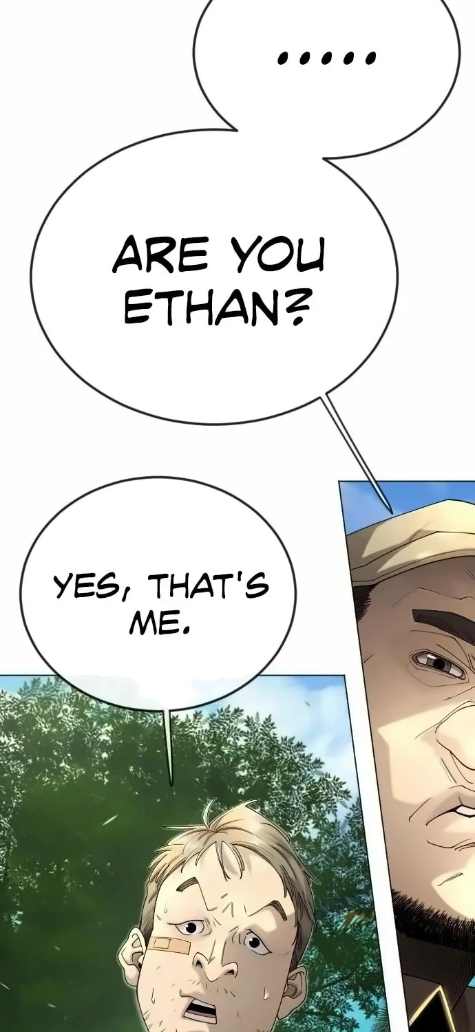 Superhuman Era Chapter 198 page 25 - 