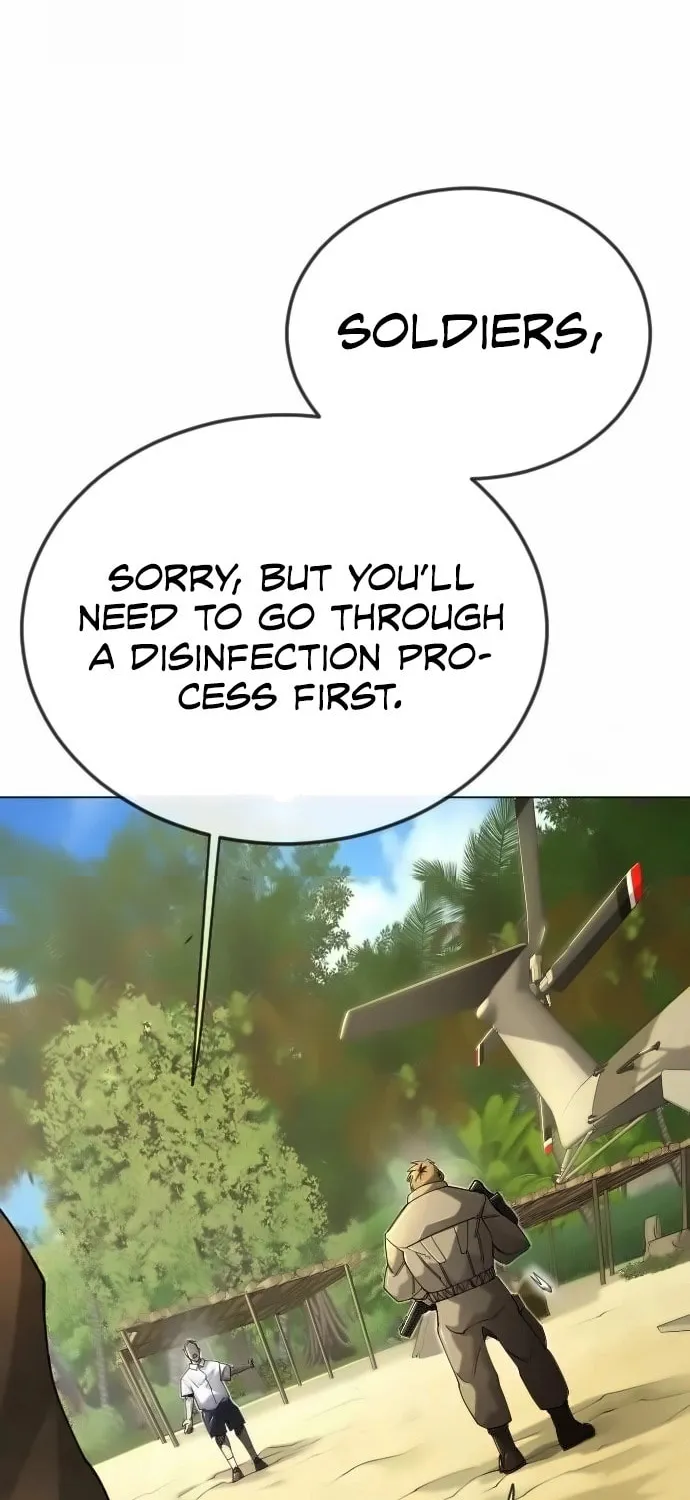 Superhuman Era Chapter 198 page 27 - 
