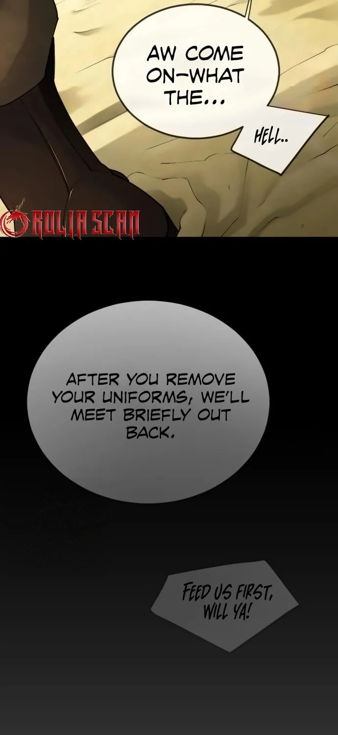 Superhuman Era Chapter 198 page 28 - 