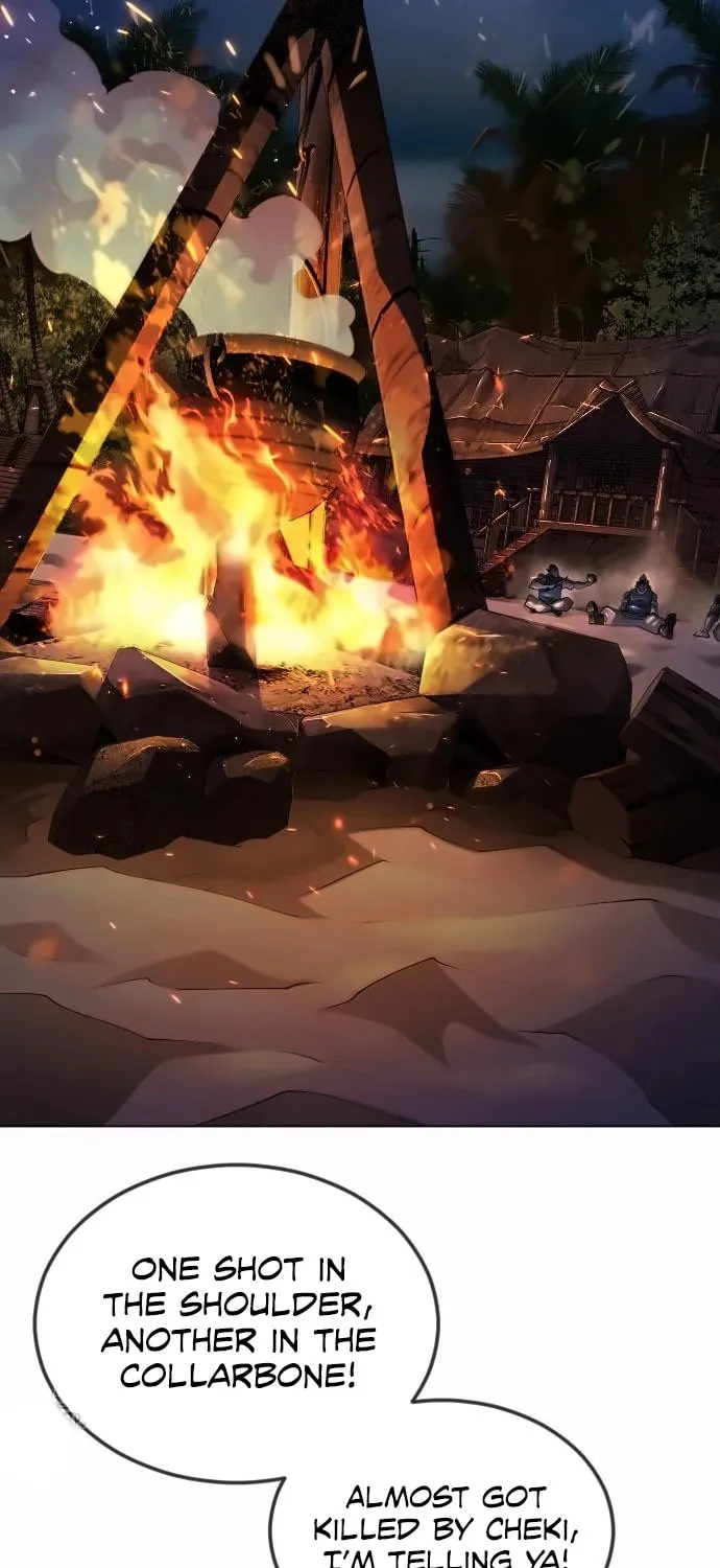Superhuman Era Chapter 198 page 30 - 