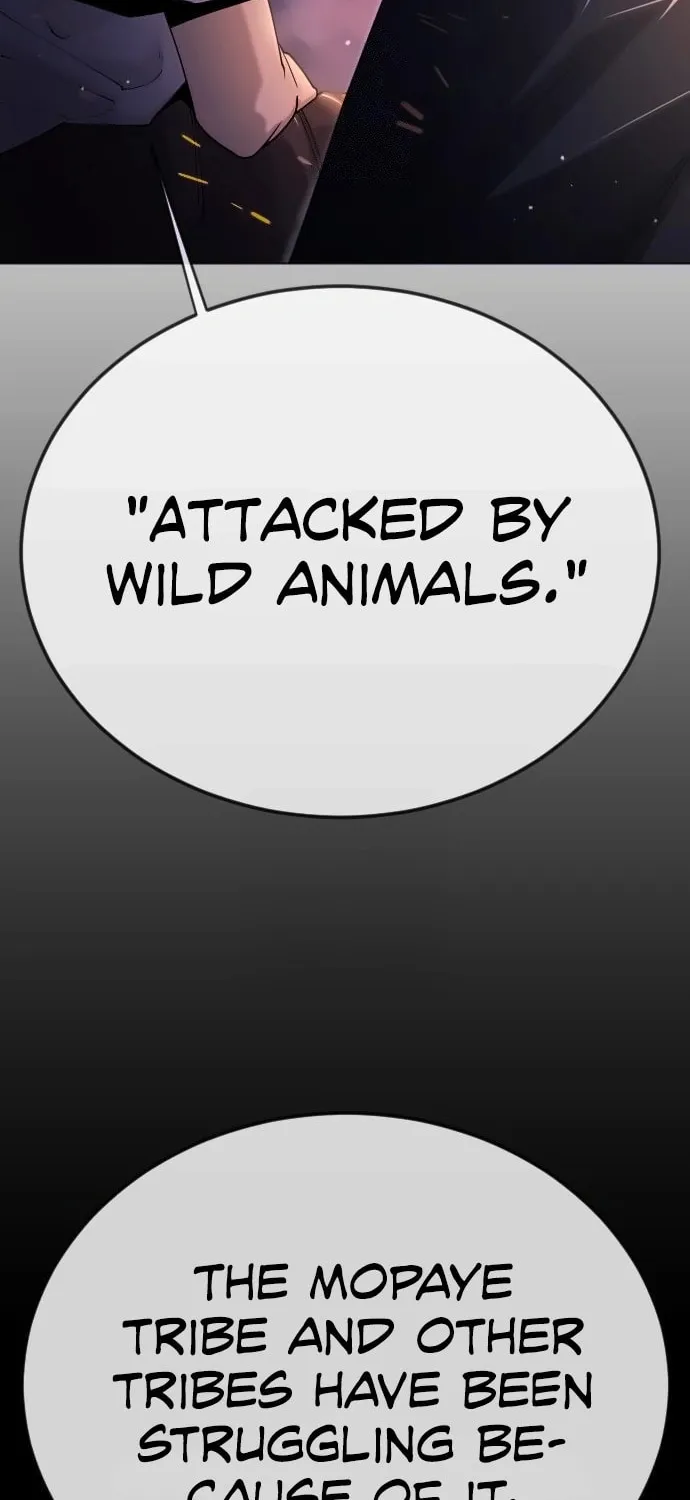 Superhuman Era Chapter 198 page 37 - 
