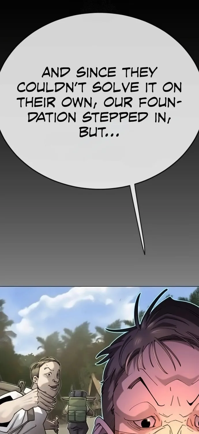 Superhuman Era Chapter 198 page 39 - 