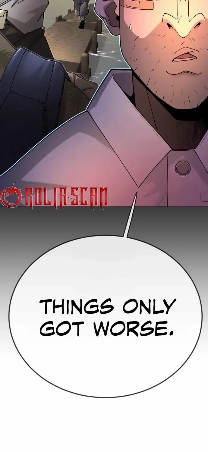 Superhuman Era Chapter 198 page 40 - 