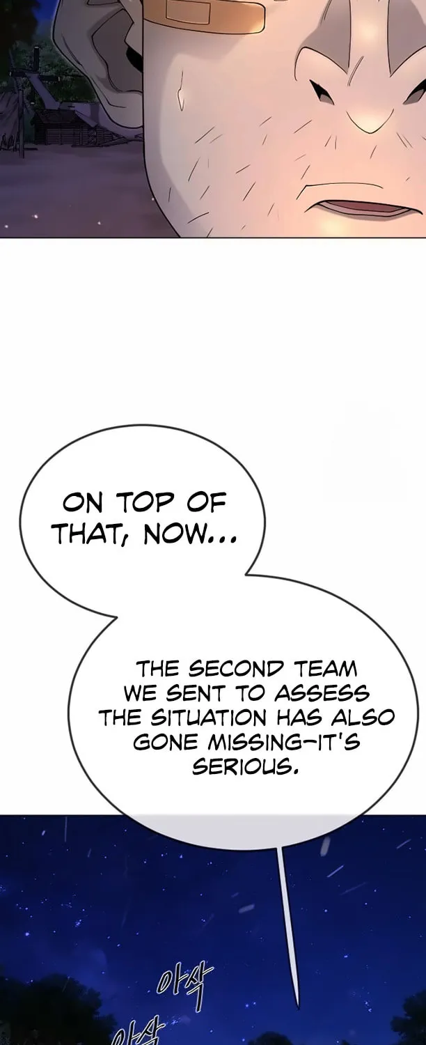 Superhuman Era Chapter 198 page 44 - 