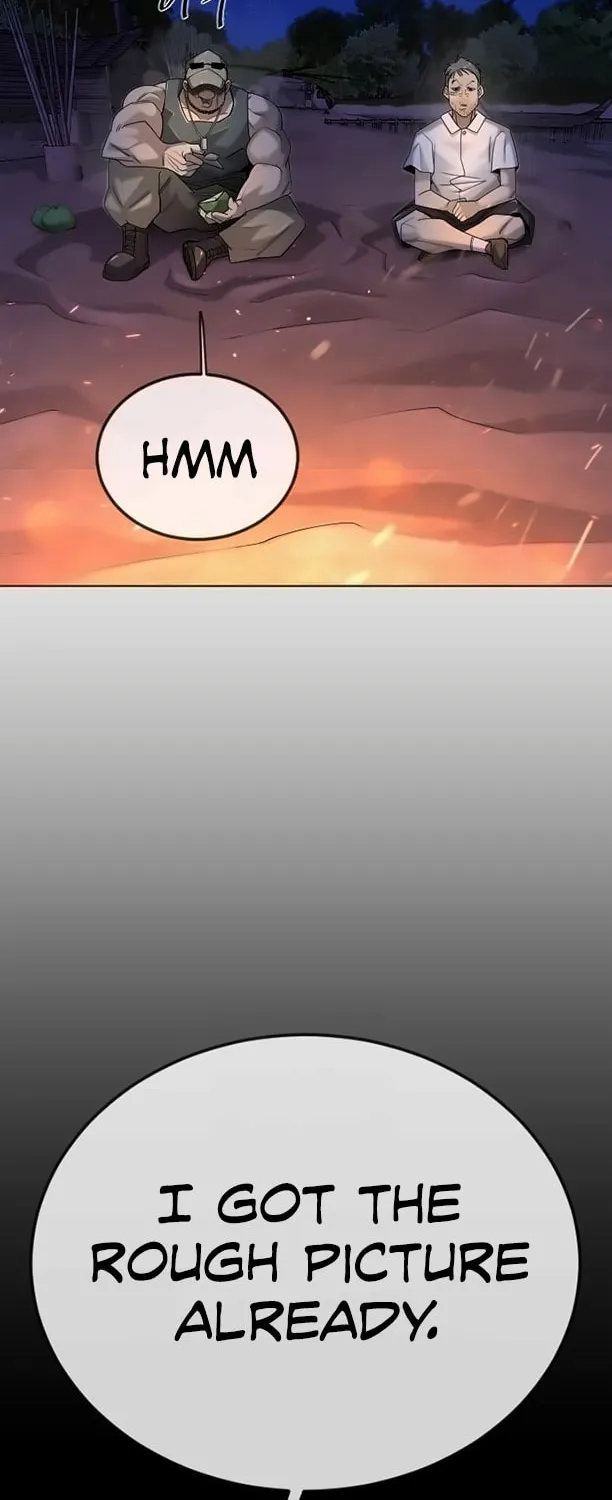 Superhuman Era Chapter 198 page 45 - 