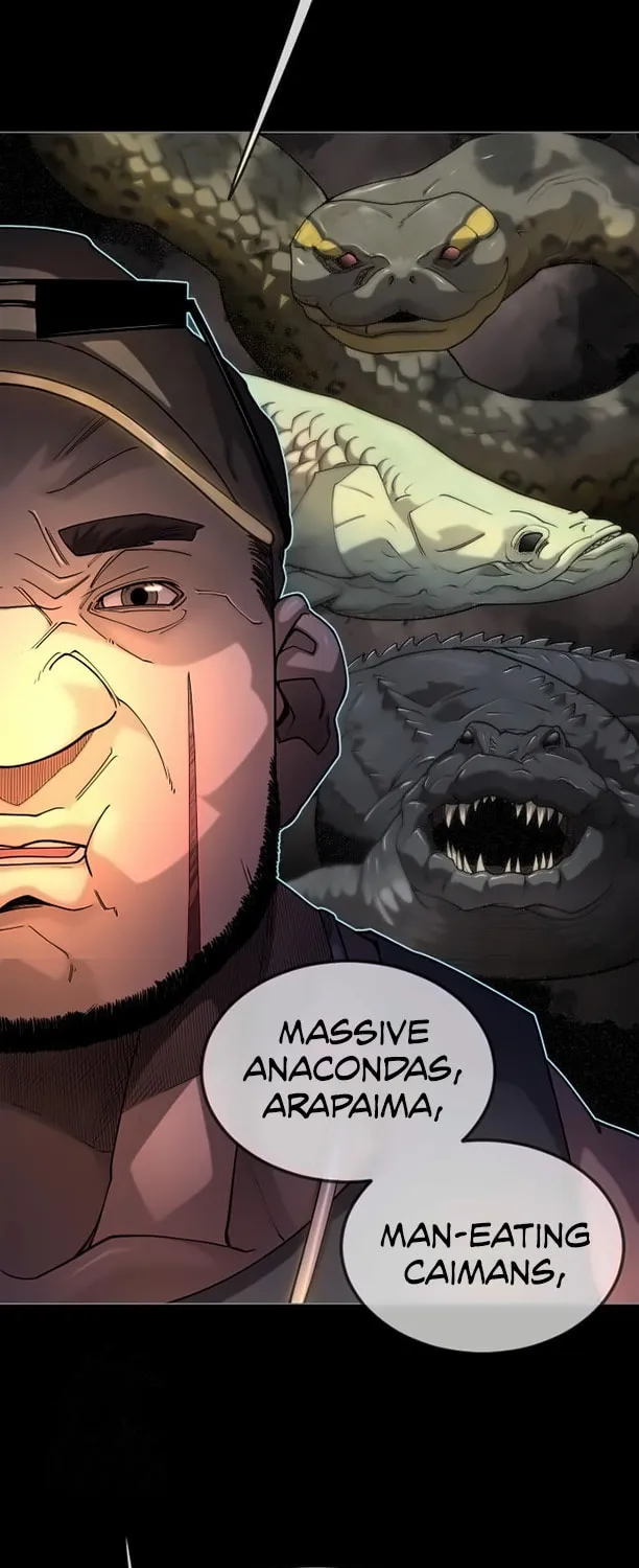 Superhuman Era Chapter 198 page 46 - 