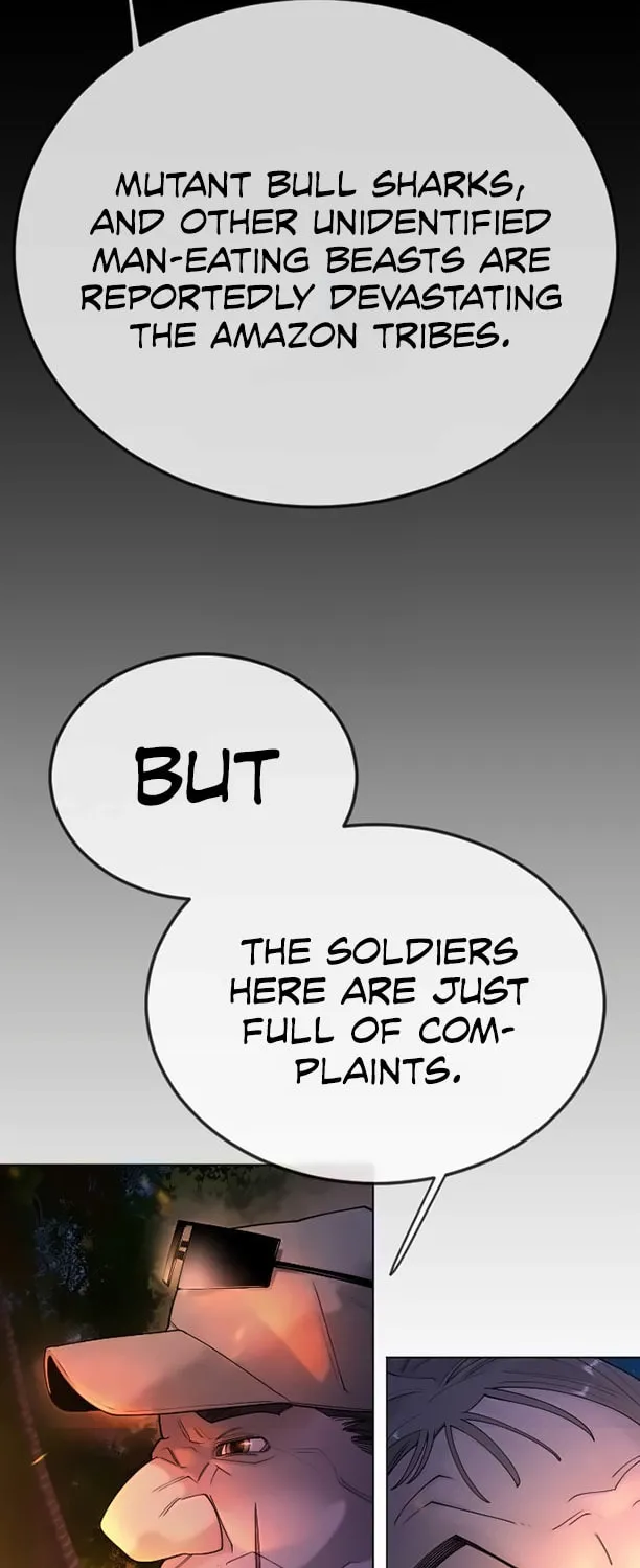 Superhuman Era Chapter 198 page 47 - 