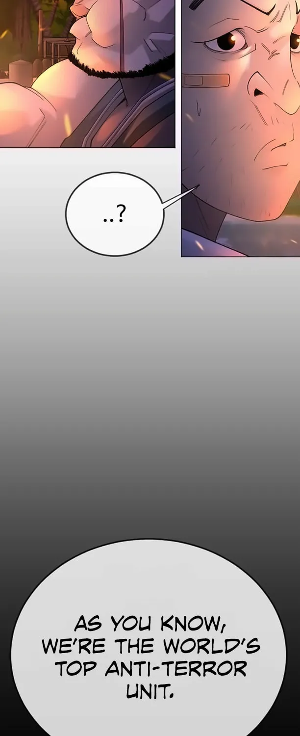 Superhuman Era Chapter 198 page 48 - 