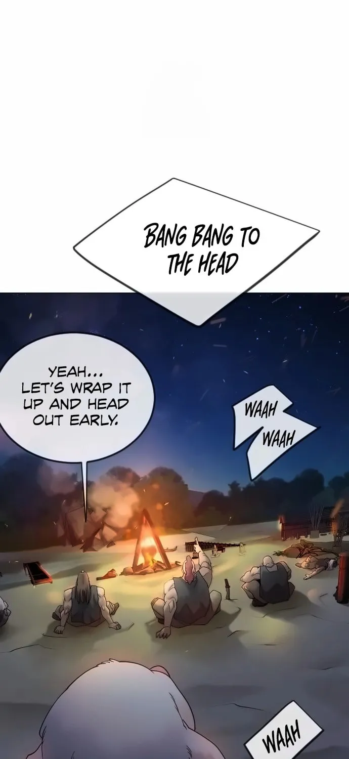 Superhuman Era Chapter 198 page 52 - 