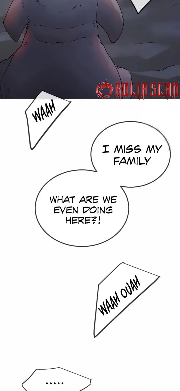 Superhuman Era Chapter 198 page 53 - 