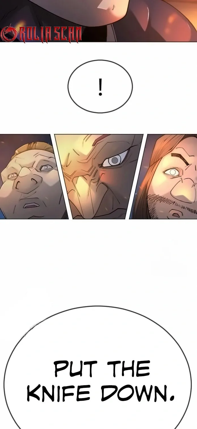 Superhuman Era Chapter 198 page 59 - 