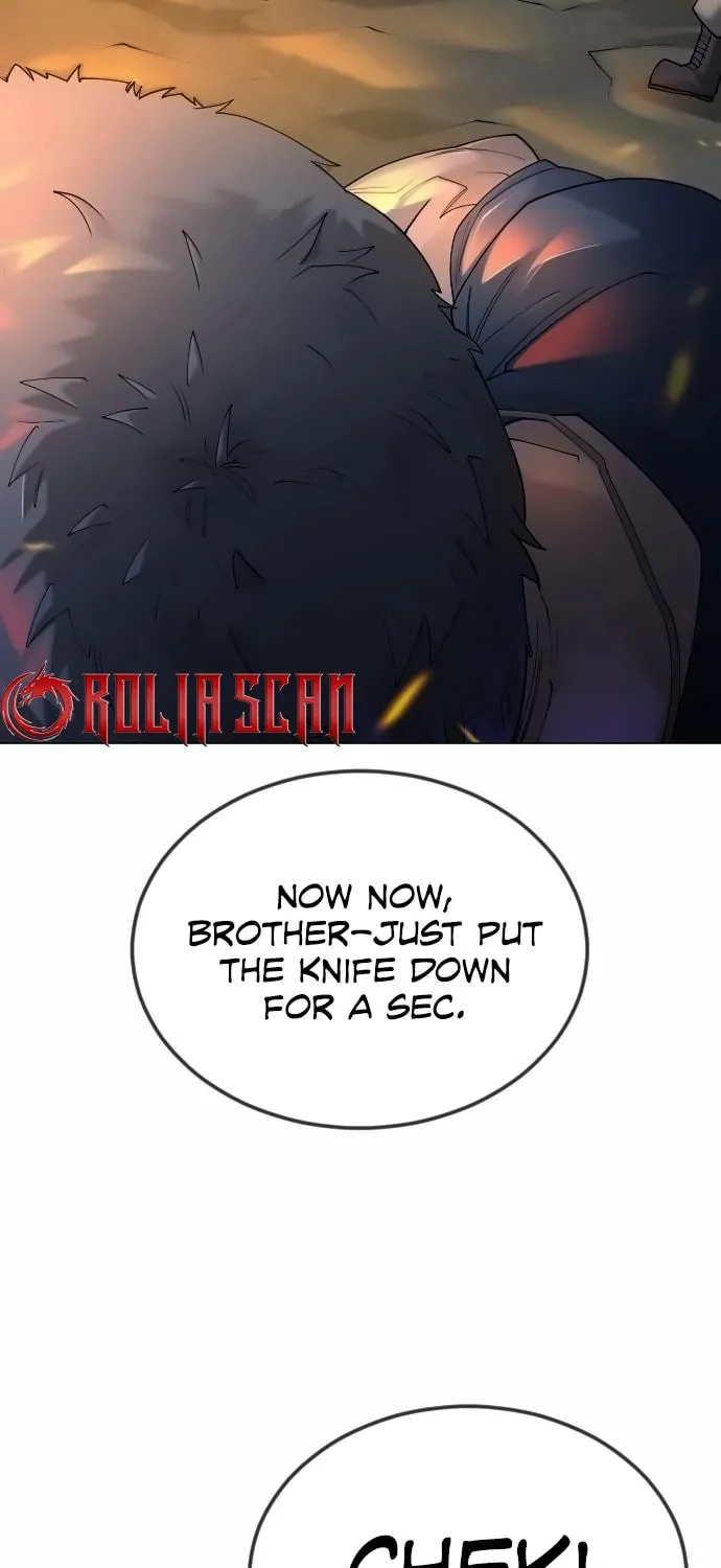 Superhuman Era Chapter 198 page 63 - 