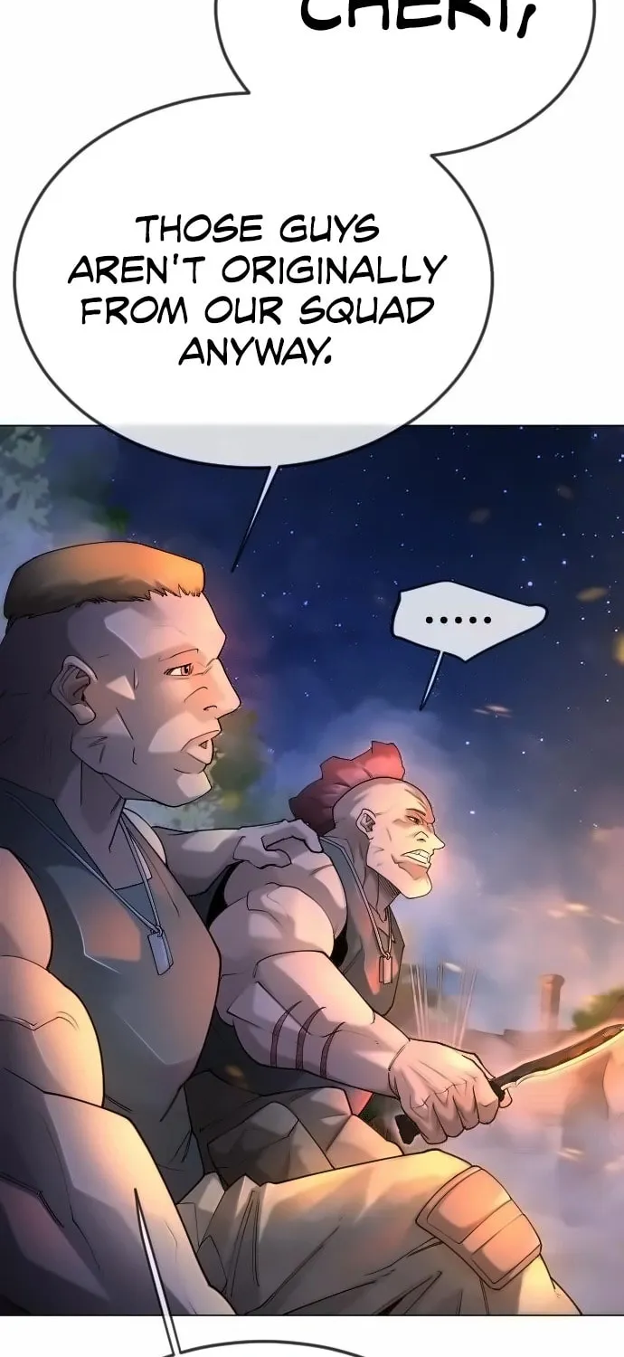 Superhuman Era Chapter 198 page 64 - 