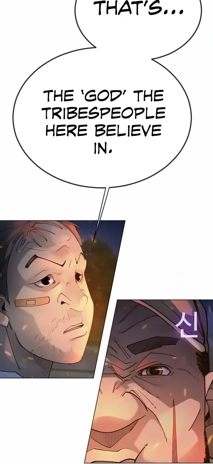 Superhuman Era Chapter 198 page 73 - 