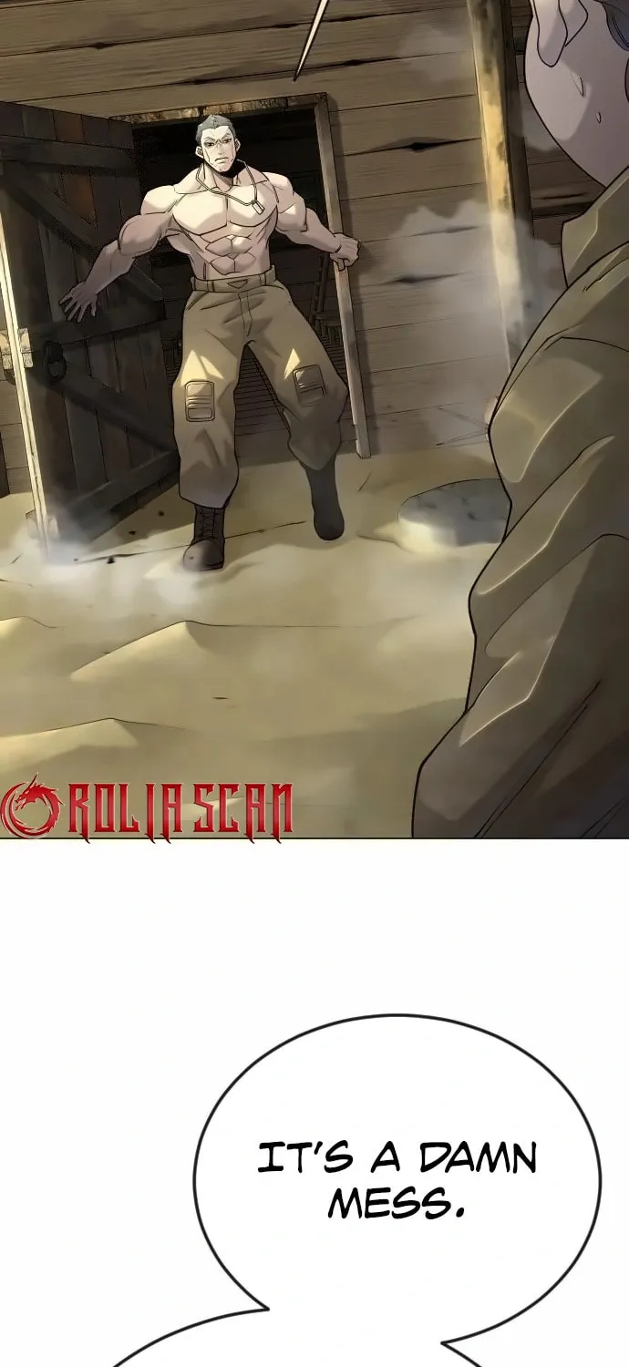 Superhuman Era Chapter 198 page 82 - 