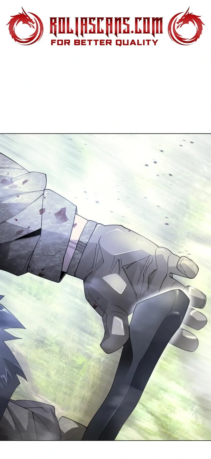 Superhuman Era Chapter 199 page 2 - 