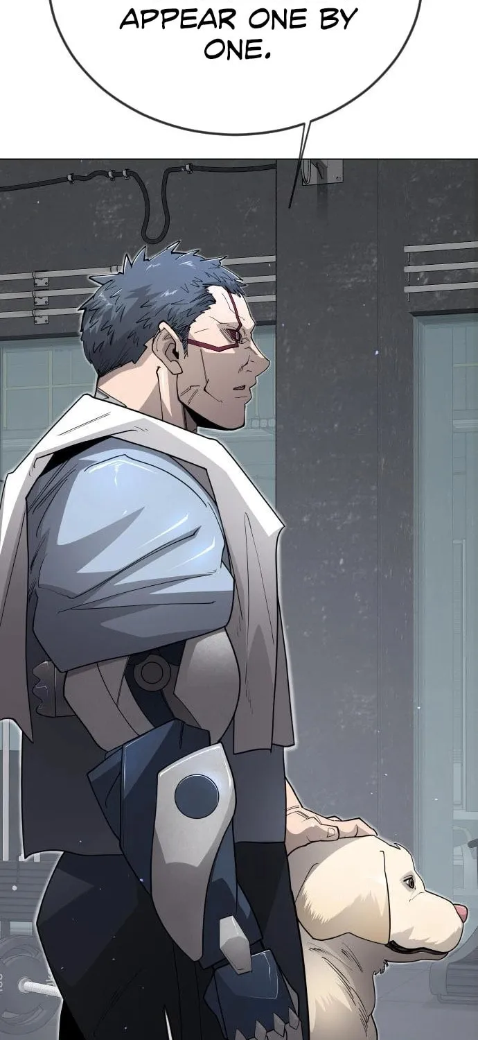 Superhuman Era Chapter 199 page 103 - 