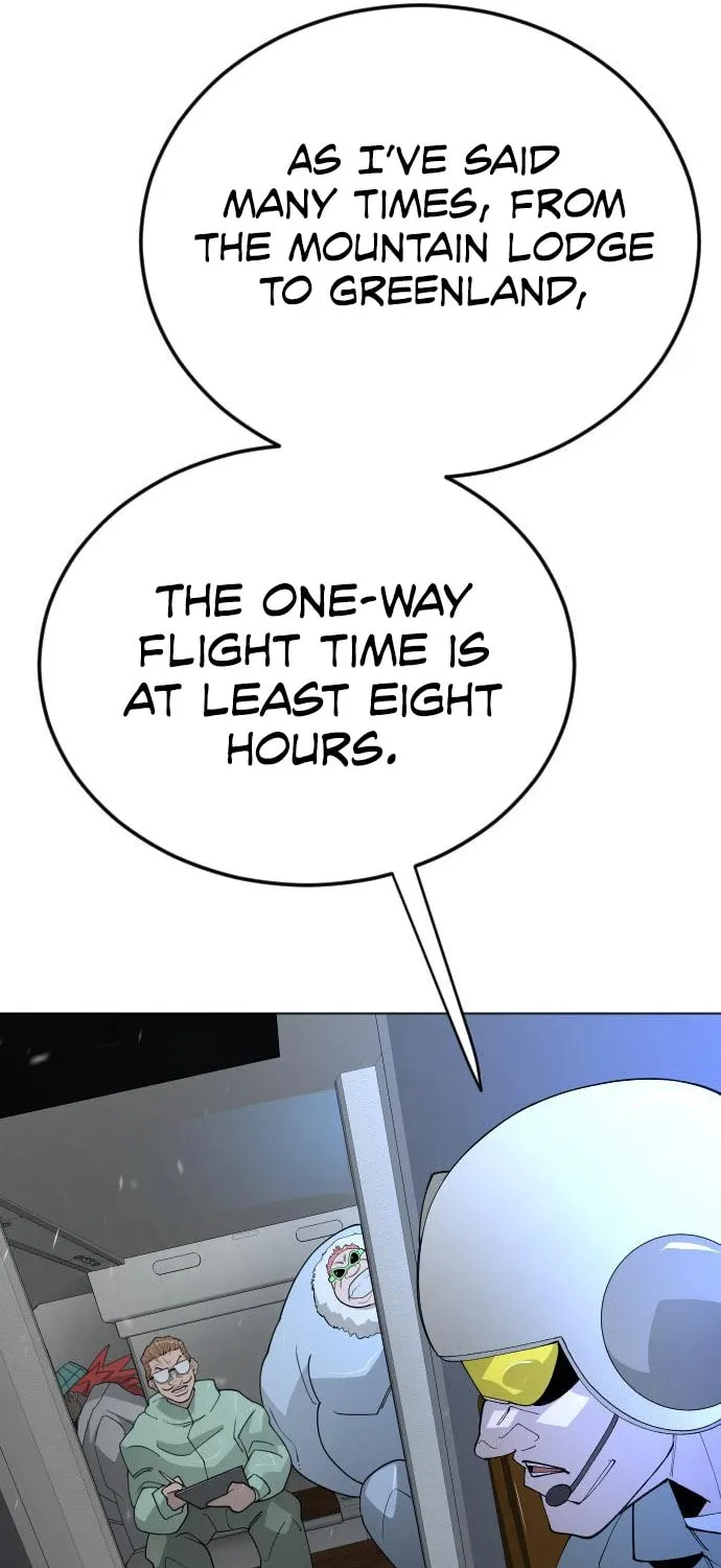 Superhuman Era Chapter 199 page 119 - 