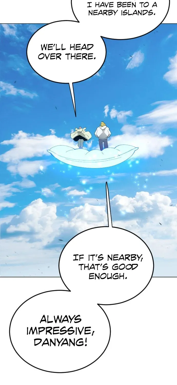 Superhuman Era Chapter 199 page 125 - 