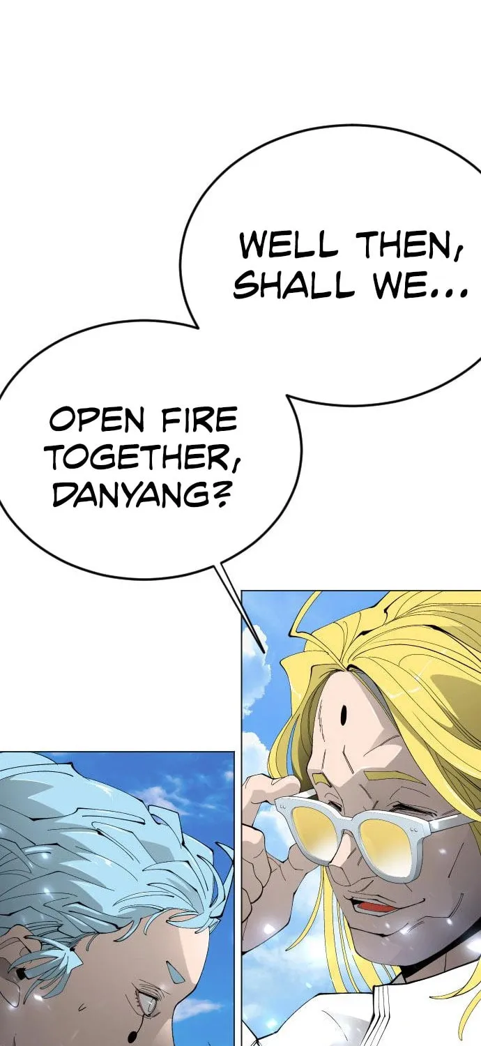 Superhuman Era Chapter 199 page 126 - 