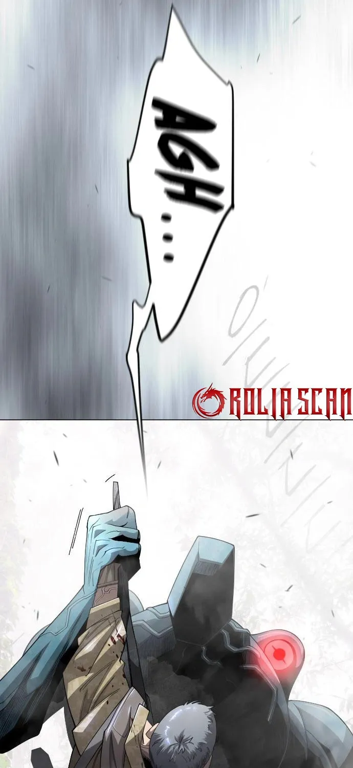 Superhuman Era Chapter 199 page 20 - 