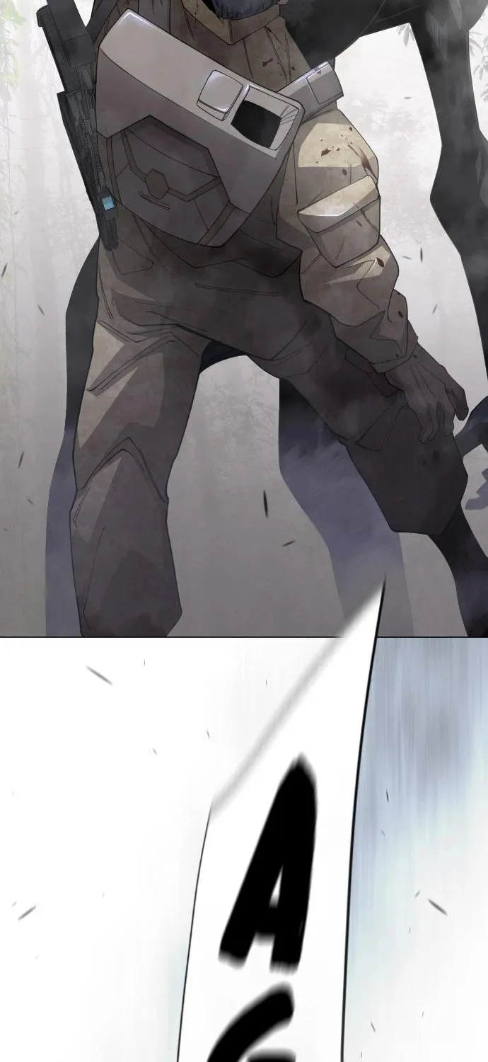 Superhuman Era Chapter 199 page 21 - 