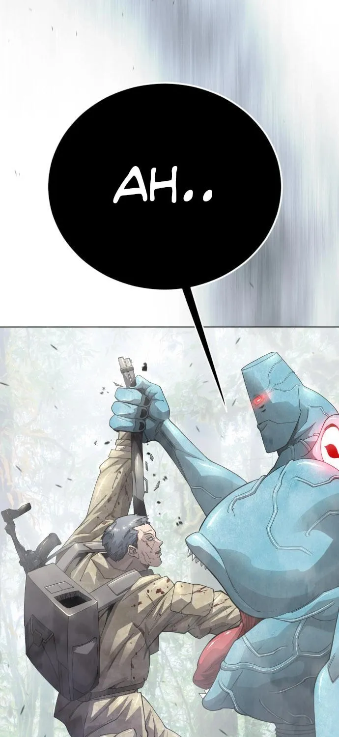 Superhuman Era Chapter 199 page 25 - 