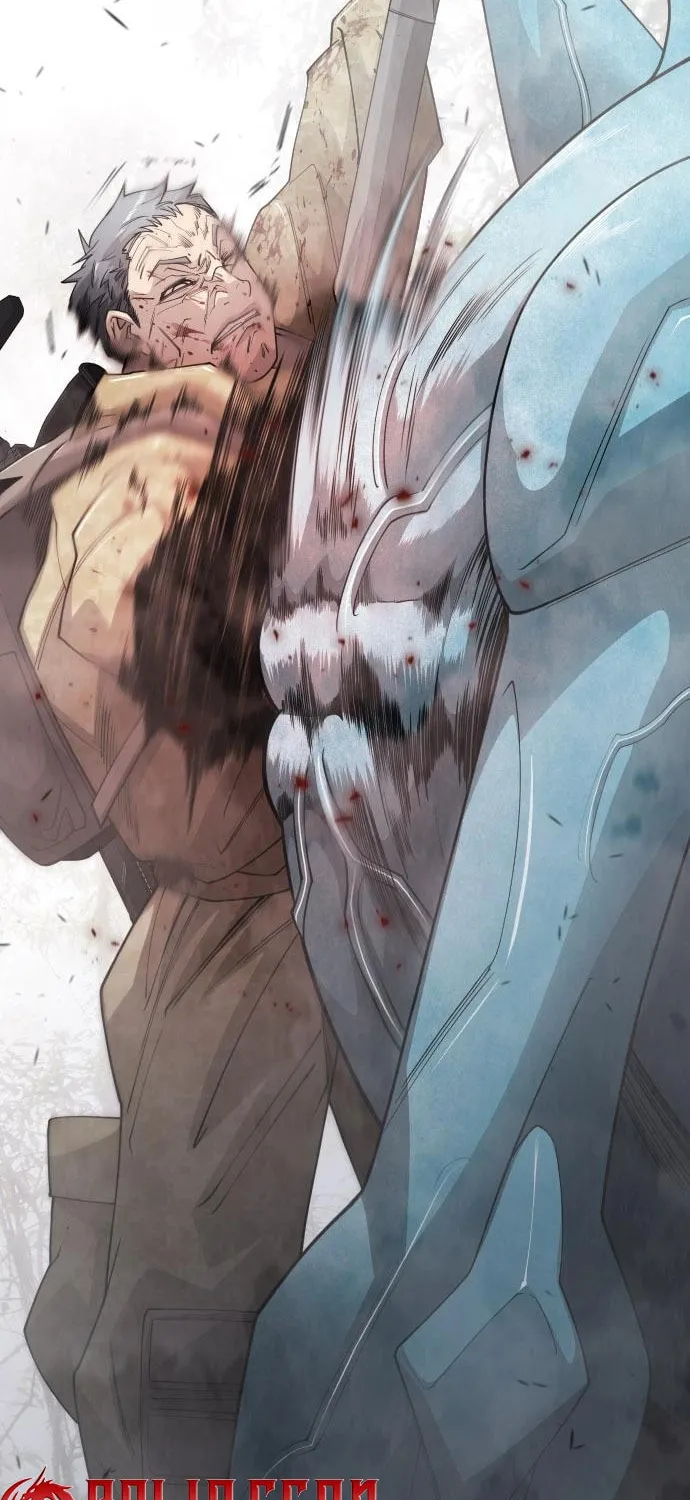 Superhuman Era Chapter 199 page 27 - 