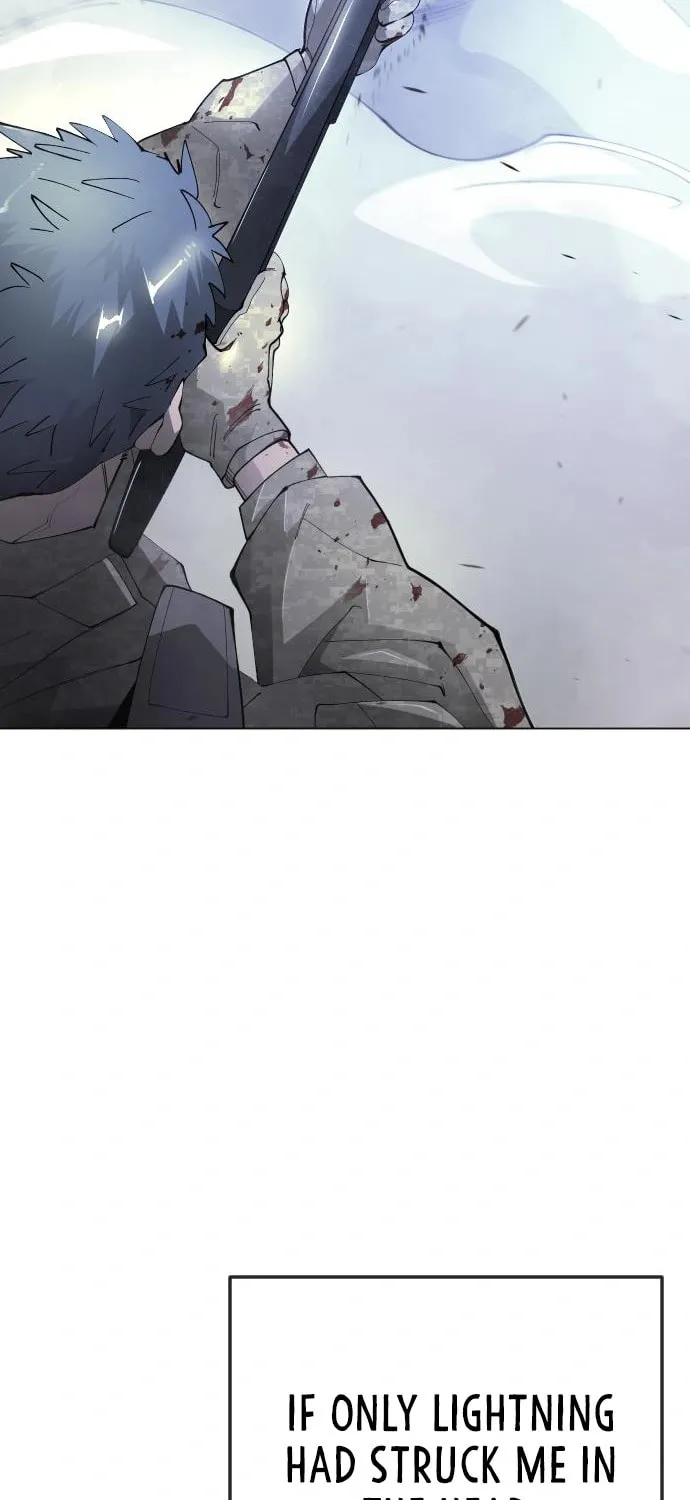 Superhuman Era Chapter 199 page 4 - 