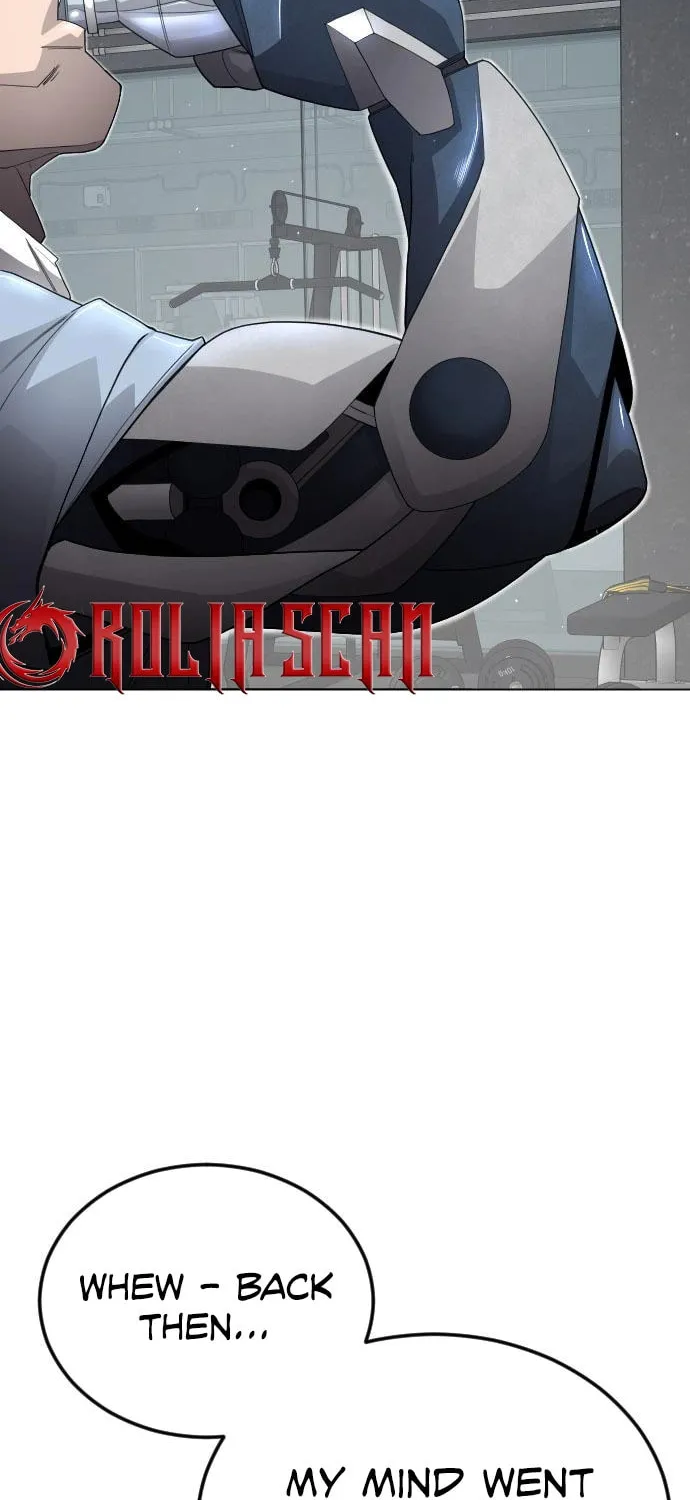 Superhuman Era Chapter 199 page 31 - 