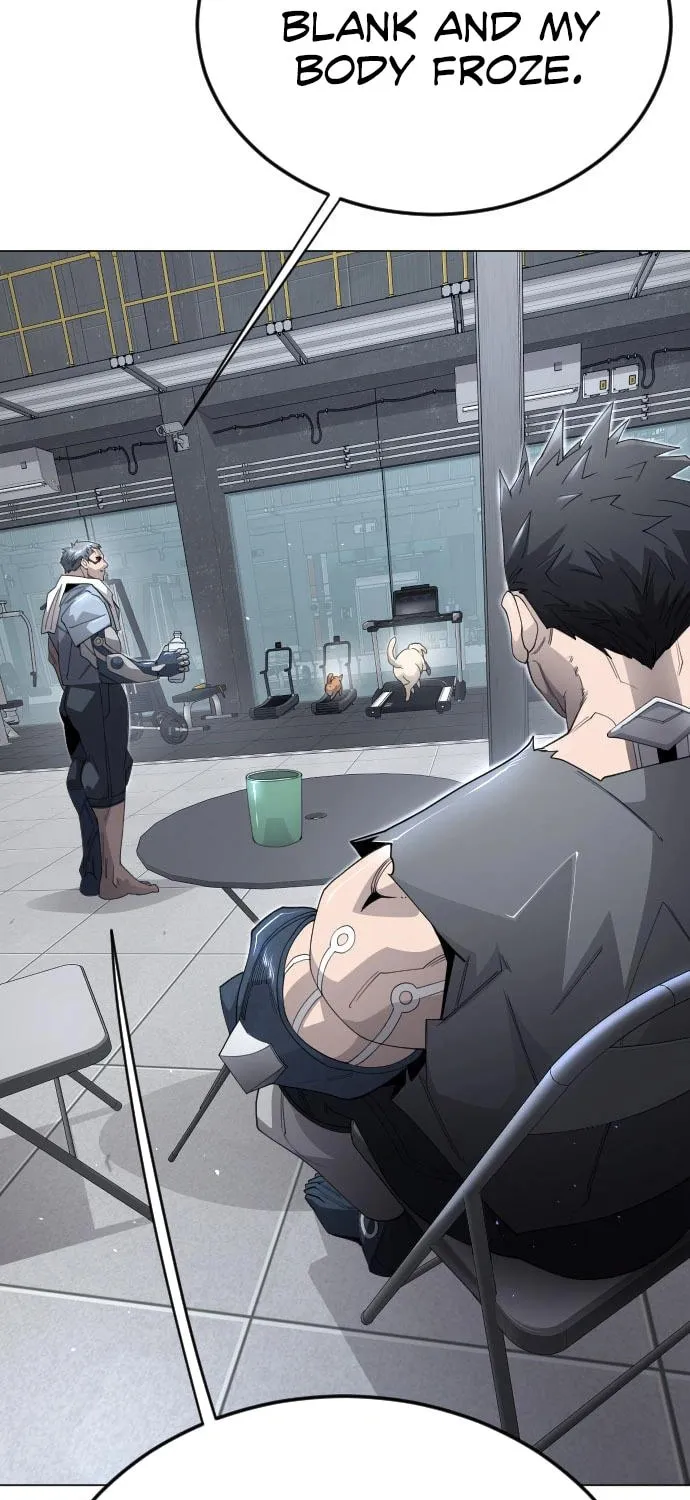 Superhuman Era Chapter 199 page 32 - 