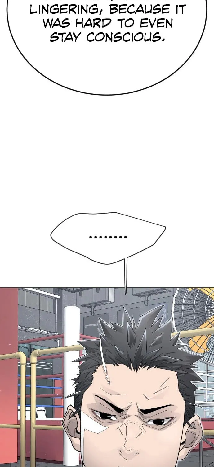 Superhuman Era Chapter 199 page 35 - 