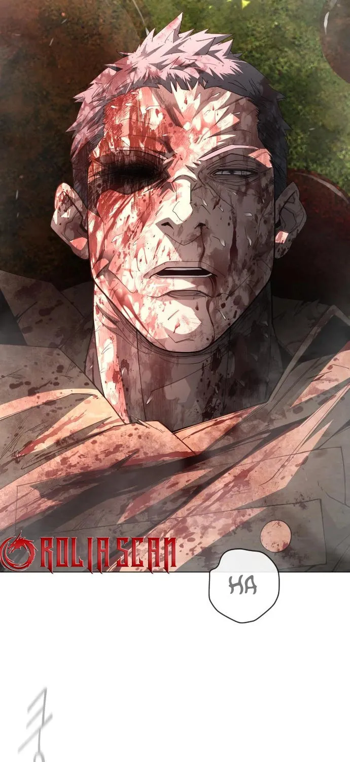 Superhuman Era Chapter 199 page 44 - 