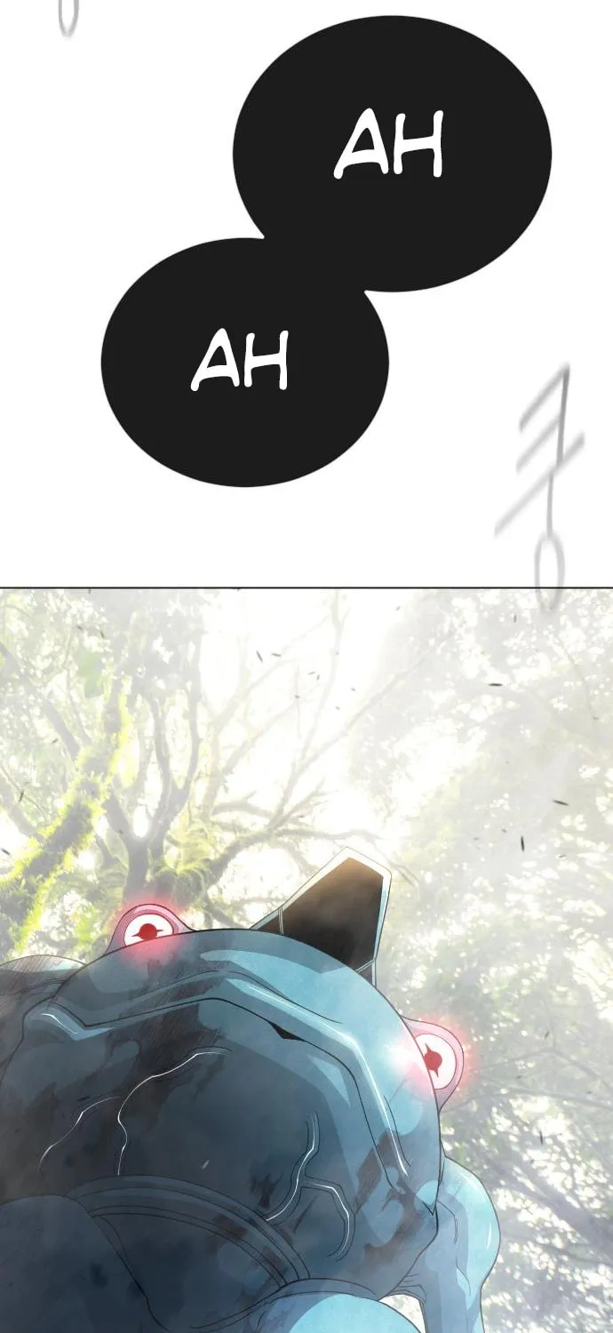 Superhuman Era Chapter 199 page 45 - 