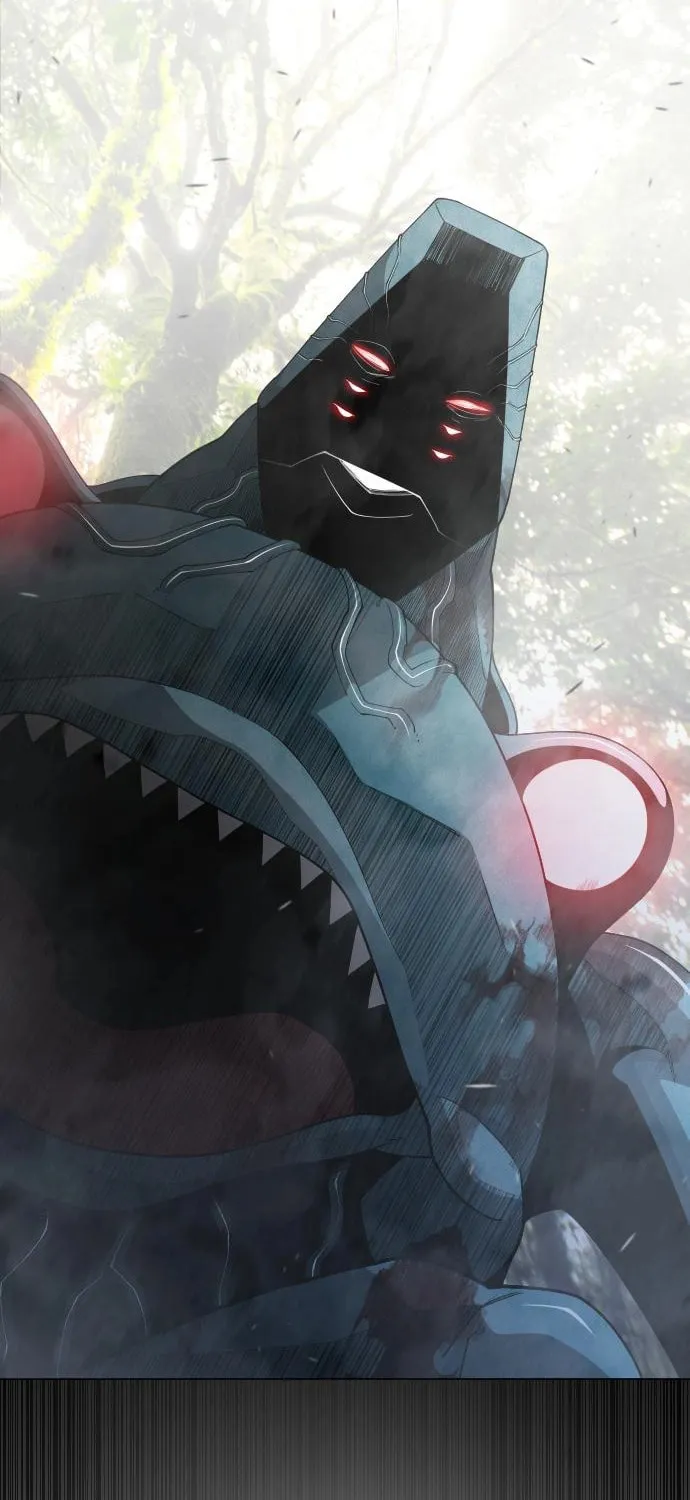 Superhuman Era Chapter 199 page 47 - 