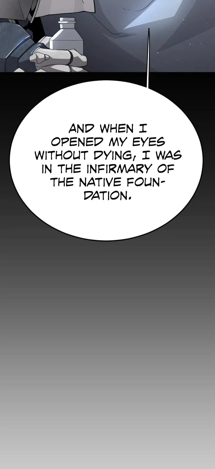 Superhuman Era Chapter 199 page 66 - 