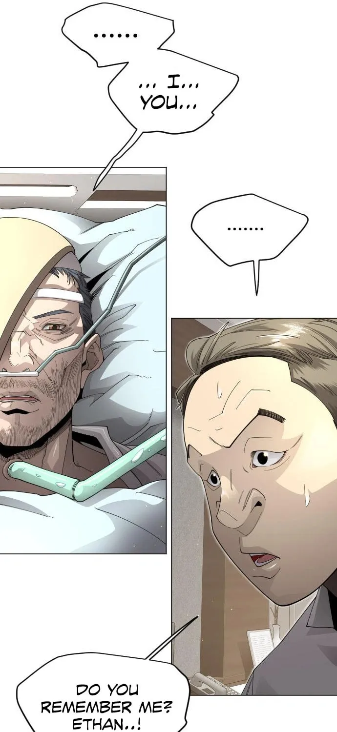 Superhuman Era Chapter 199 page 70 - 