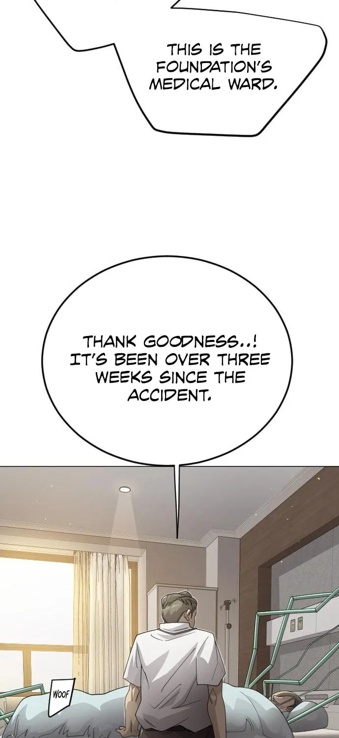 Superhuman Era Chapter 199 page 71 - 