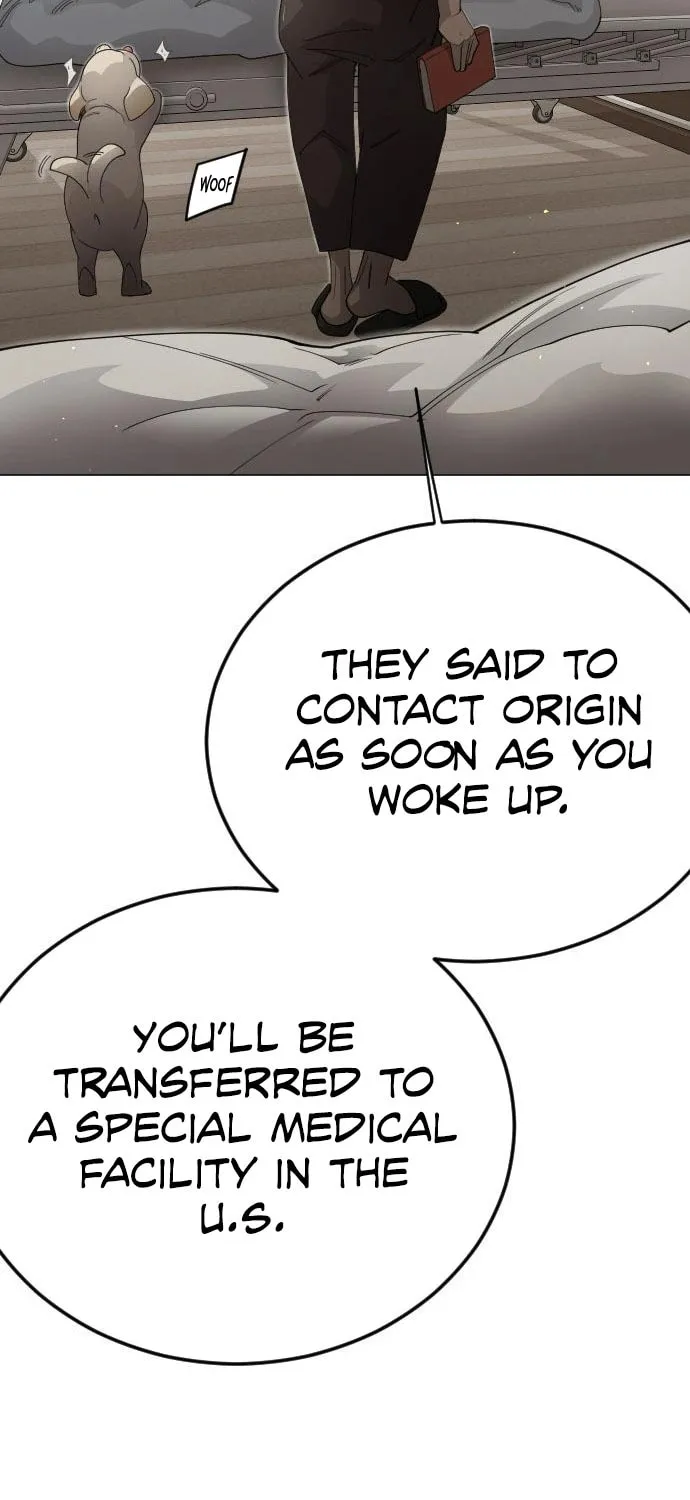 Superhuman Era Chapter 199 page 72 - 