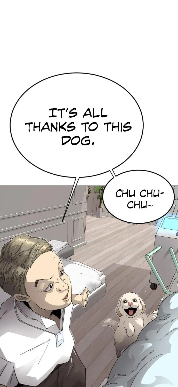 Superhuman Era Chapter 199 page 73 - 
